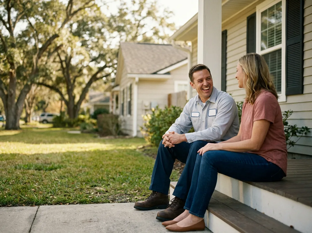 Septic tank pumping FAQs for Monett, MO
